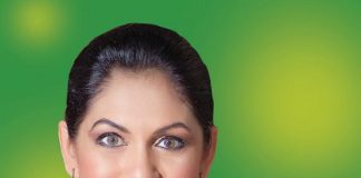 Keeping Colombo clean: Mayoress toughens up