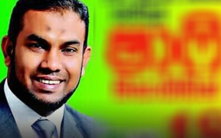 Over 600 complaints filed against Dr. Shafi