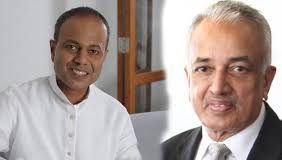 Malik-Sagala in heated argument