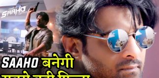 ‘Saaho’ to get a bigger release than ‘Baahubali’