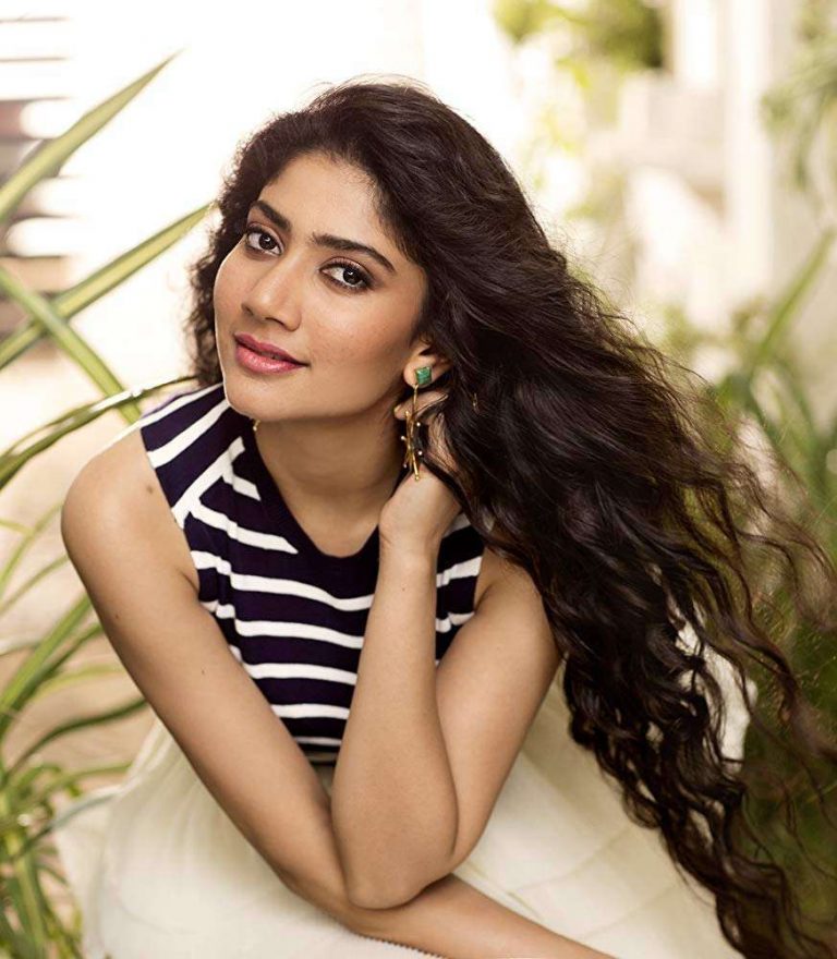 Natural Beauty Sai Pallavi opens up on rejecting Rs 2 crore fairness cream commercial