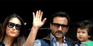 This is the reason why Saif Ali Khan is not interested in making Taimur’s Bollywood debut