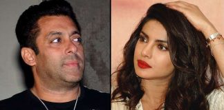 Salman Khan reveals if he will work with Priyanka Chopra again