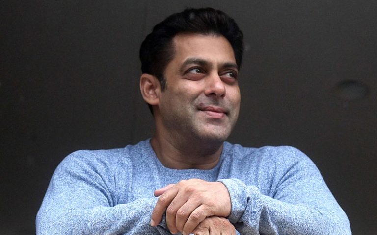 Salman Khan wants to see a remake of his 1991 film ‘Love’ and here’s who he wants to play his role