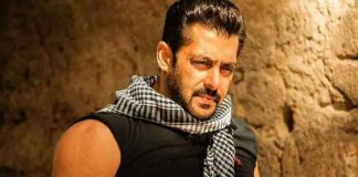 Salman Khan to do a cameo in Prabhas starrer ‘Saaho’?