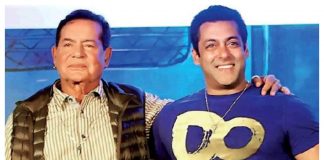 ‘Bharat’: Ali Abbas Zafar says the film is Salman Khan’s ode to his father Salim Khan