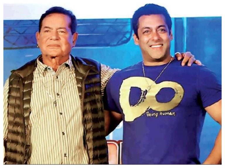 ‘Bharat’: Ali Abbas Zafar says the film is Salman Khan’s ode to his father Salim Khan