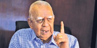 Security in NE, a matter for Army to decide: TNA