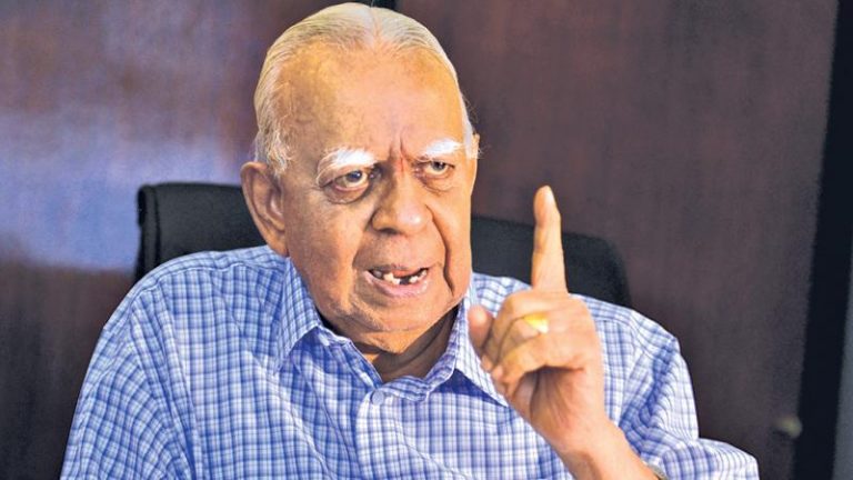 Security in NE, a matter for Army to decide: TNA