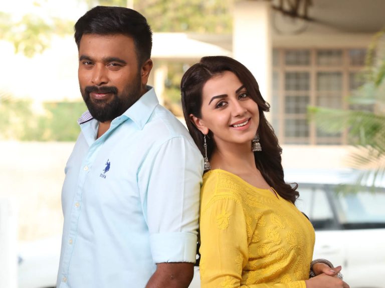 Sasi Kumar’s ‘Raja Vamsam’ will be all about embracing life