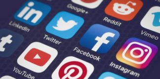 Temporary ban on social media lifted