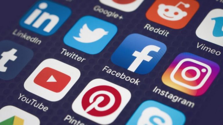 Temporary ban on social media lifted