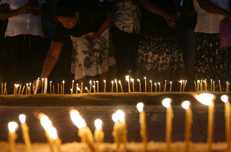 Fake news rampant after Sri Lanka attacks despite social media ban