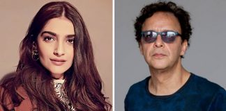 Vidhu Vinod Chopra clarifies Sonam Kapoor was the first actor on-board for ‘Ek Ladki Ko Dekha To Aisa Laga’