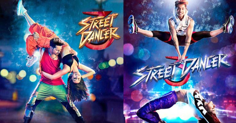 Street Dancer 3D: Varun Dhawan starrer gets new release date