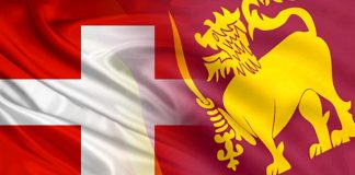 Switzerland relaxes advisory on SL, highlights personal security