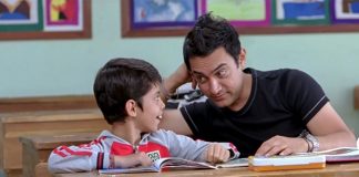 Aamir Khan’s blockbuster film ‘Taare Zameen Par’ to soon have a Chinese remake