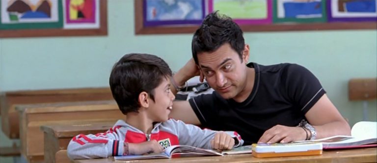Aamir Khan’s blockbuster film ‘Taare Zameen Par’ to soon have a Chinese remake