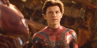 Tom Holland saves himself from giving away Spider-Man Far From Home spoiler, says he loves his fans ‘3000’