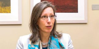 US Ambassador on cross-servicing agreement with SL