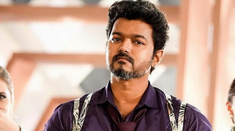 Vijay’s next with Lokesh Kanagaraj
