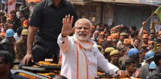 PM Modi wins historic general election victory, party says