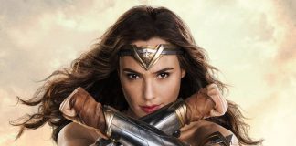 Patty Jenkins spills the beans on Wonder Woman 1984’s setting