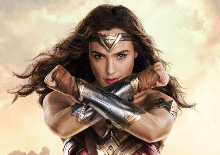 Patty Jenkins: ‘Wonder Woman 1984’ delay was ‘frustrating’