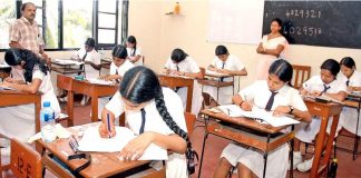 O/L candidates urged to send in NIC applications without delay