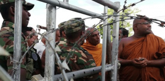 Rathana Thero denied entrance to Sharia University