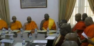 Resume duties and responsibilities: Chief Prelates inform Muslim ministers