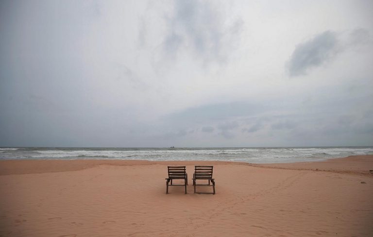 Rooms 50% off and ads in Russia: SL woos tourists after attacks