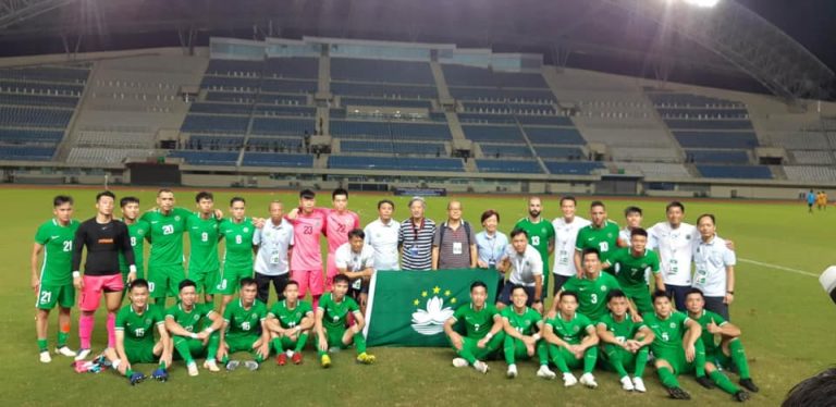 Macau players threaten to quit team after SL withdrawal