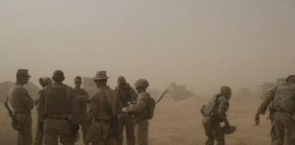 Yemen rebel attack wounds 26 at Saudi airport