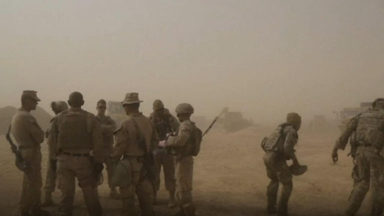 Yemen rebel attack wounds 26 at Saudi airport