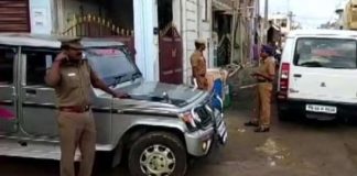 NIA raids seven spots in TN over IS links with blasts in SL