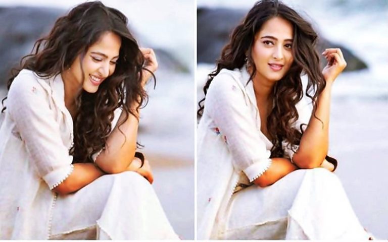 Anushka in the remake of a Spanish thriller?