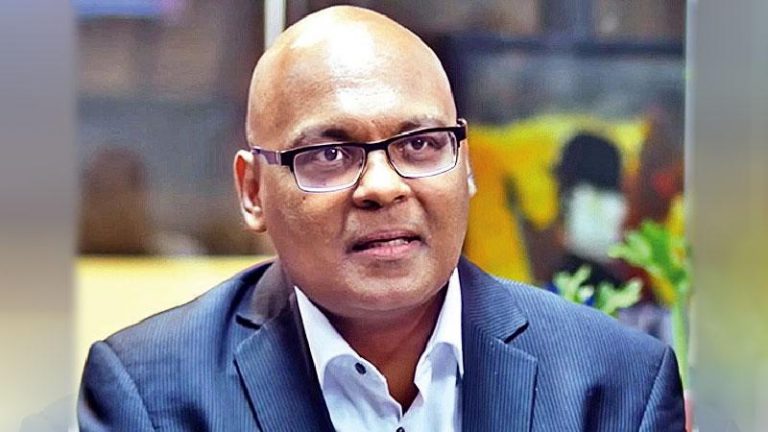 Cannot blame security services & intelligence for attacks – Rohan Gunaratna
