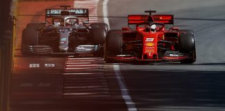 Hamilton wins in Canada following Vettel penalty