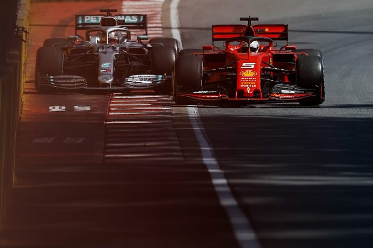 Hamilton wins in Canada following Vettel penalty