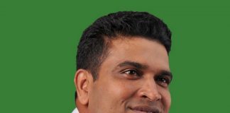 Sajith willing to be UNP-led alliance’s leader – Nalin Bandara