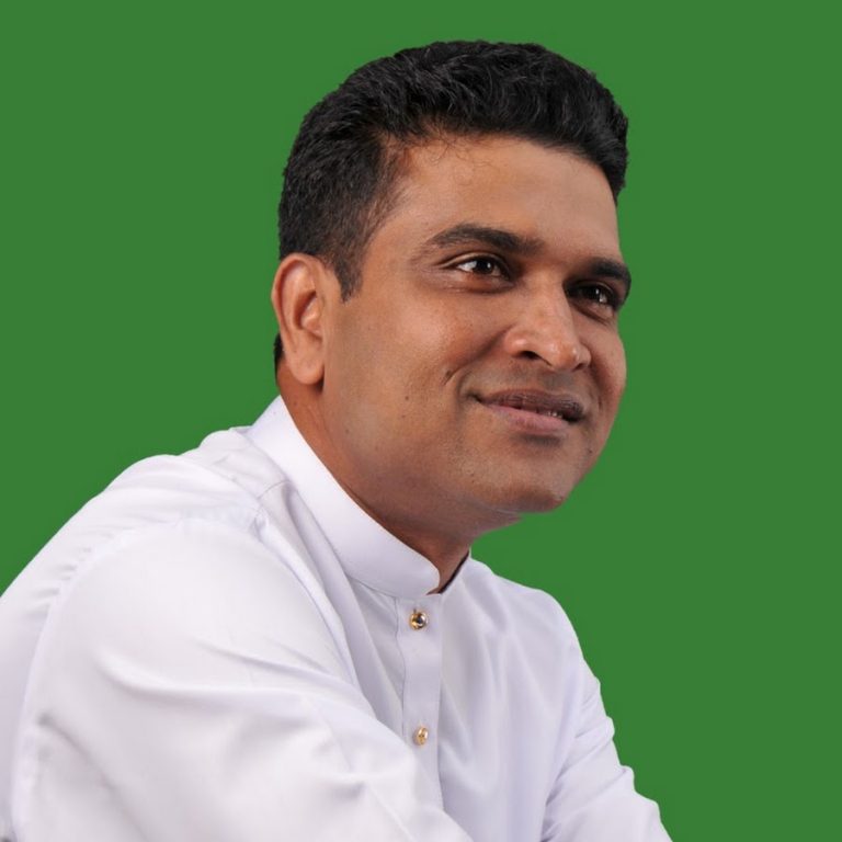 Muslim ministers proven unaccused will swear-in again – Nalin Bandara