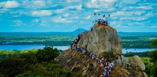 Dansals to be supervised thoroughly