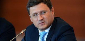 Oil price could fall to $30 if global deal not extended – Novak