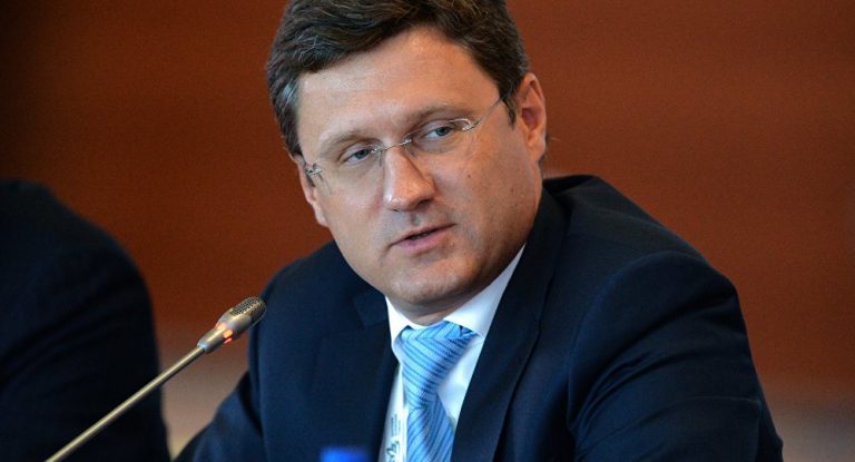 Oil price could fall to $30 if global deal not extended – Novak