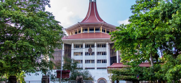 FR petitions on Emergency: SC defers to July 5