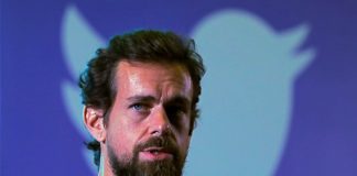 Twitter chief Jack Dorsey lends a hand to UK refugee entrepreneurs