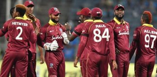 West Indies aggressive front comes to fore against Pakistan