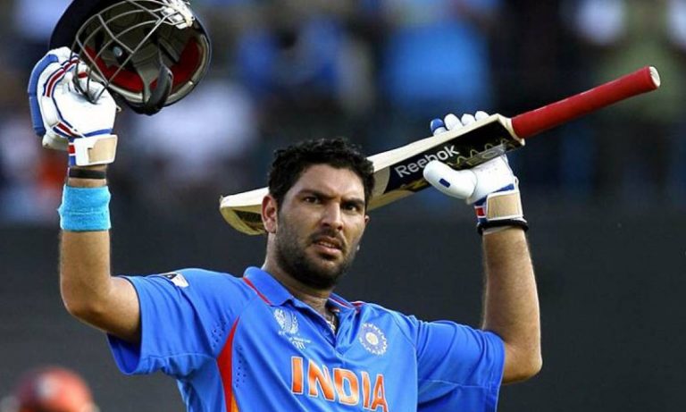 Yuvraj announces his retirement: ready for fun