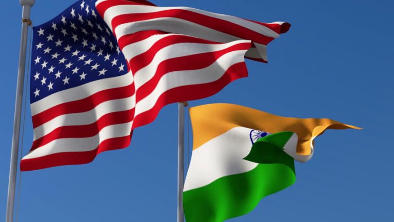 India plays down Trump decision to remove US trade privileges